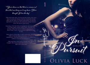 In Pursuit Cover