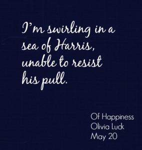 Of Happiness teaser
