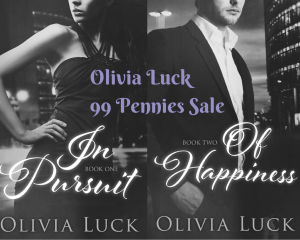 Olivia Luck Sale